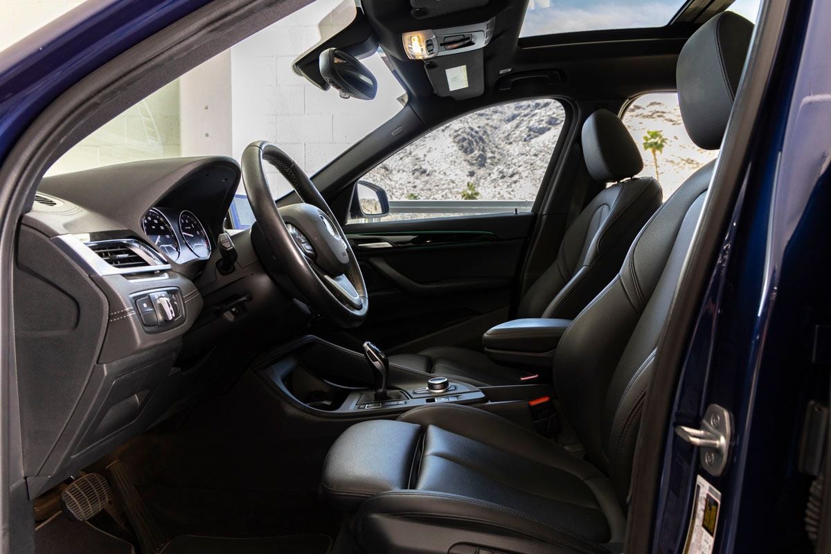 2020 BMW X1 xDrive28i