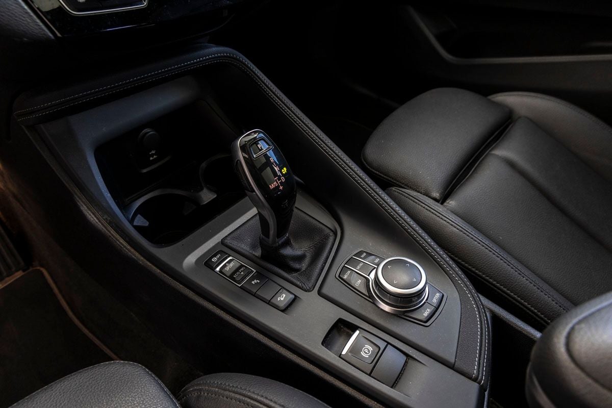 2020 BMW X1 xDrive28i