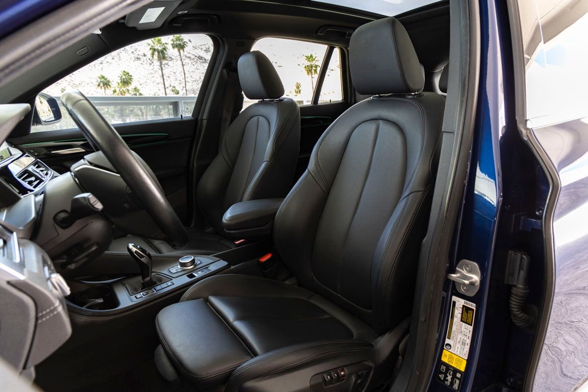 2020 BMW X1 xDrive28i