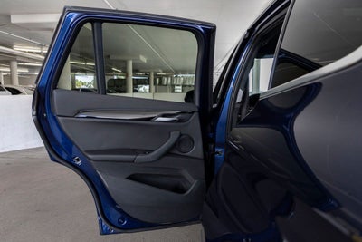 2020 BMW X1 xDrive28i