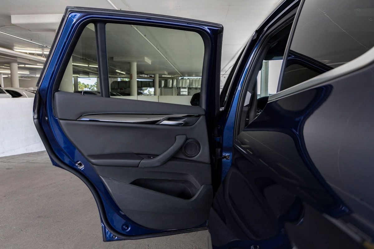 2020 BMW X1 xDrive28i