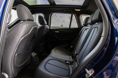 2020 BMW X1 xDrive28i