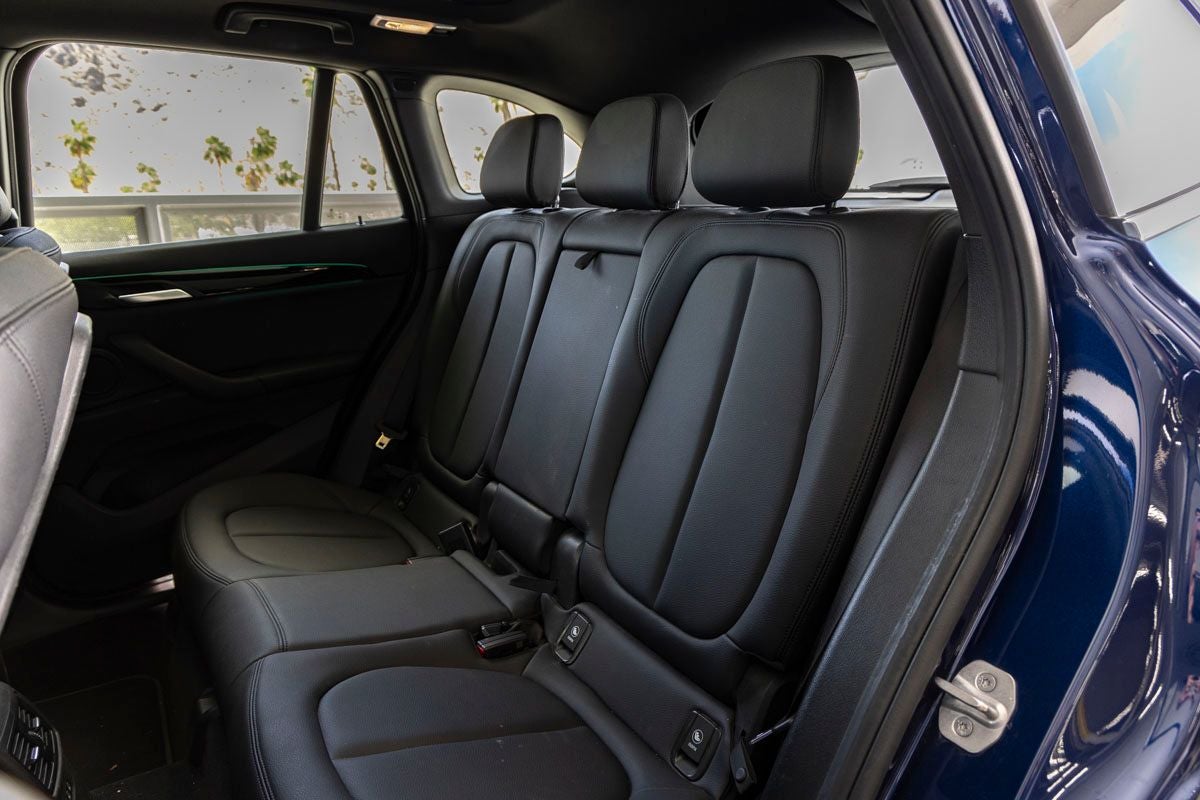 2020 BMW X1 xDrive28i