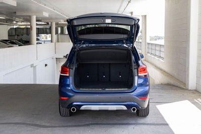 2020 BMW X1 xDrive28i