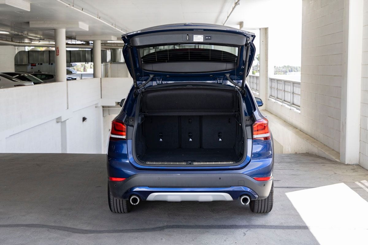 2020 BMW X1 xDrive28i