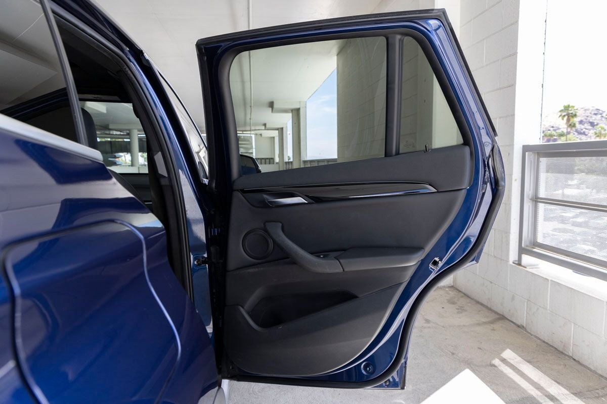 2020 BMW X1 xDrive28i