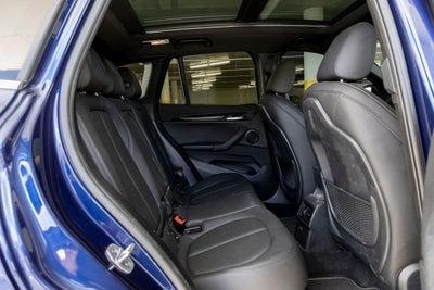 2020 BMW X1 xDrive28i