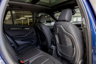 2020 BMW X1 xDrive28i