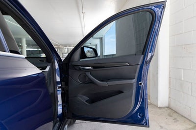 2020 BMW X1 xDrive28i