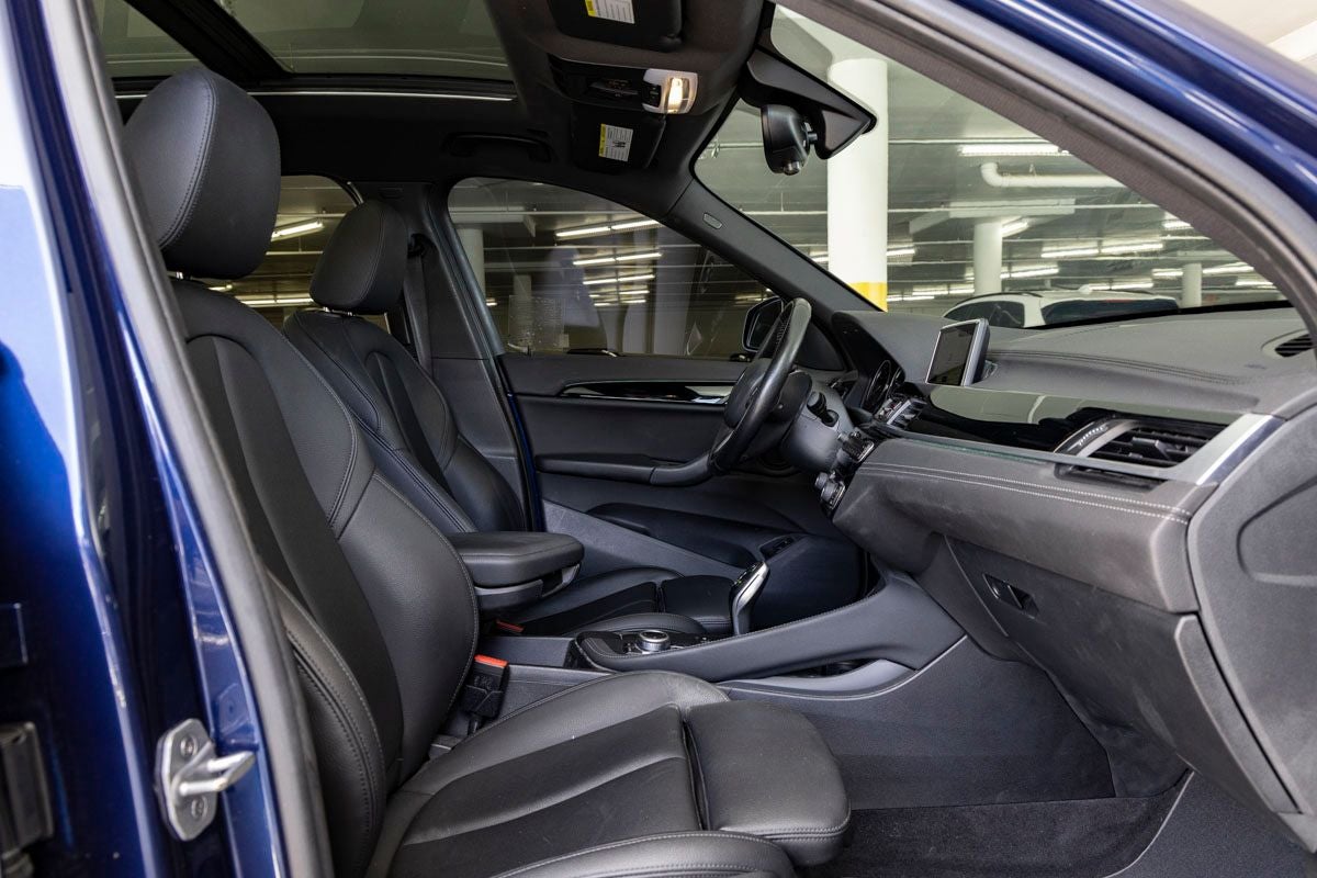 2020 BMW X1 xDrive28i