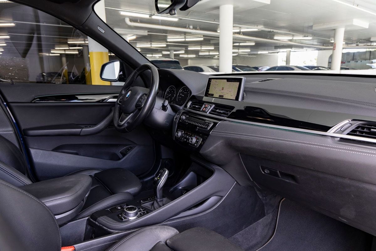 2020 BMW X1 xDrive28i