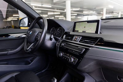 2020 BMW X1 xDrive28i