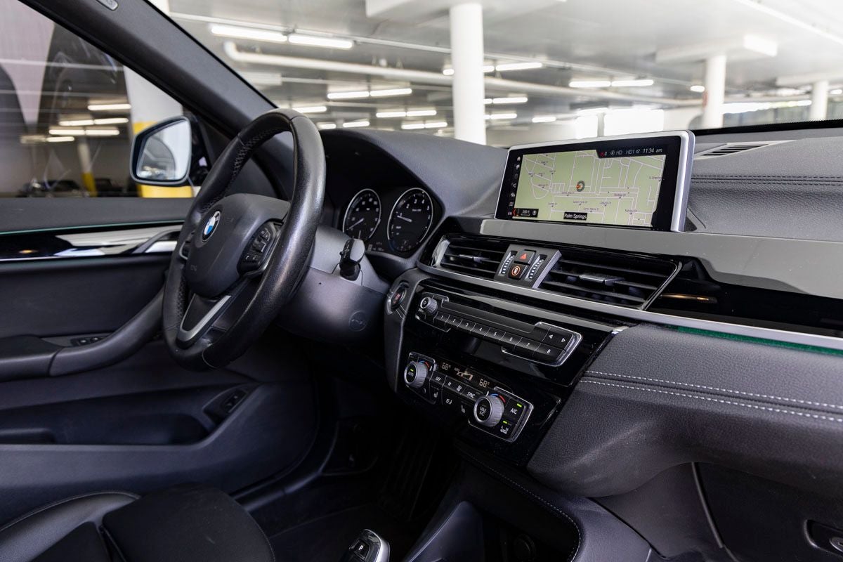 2020 BMW X1 xDrive28i