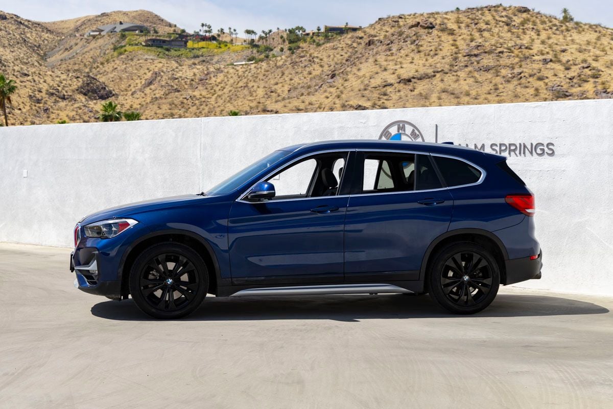 2020 BMW X1 xDrive28i