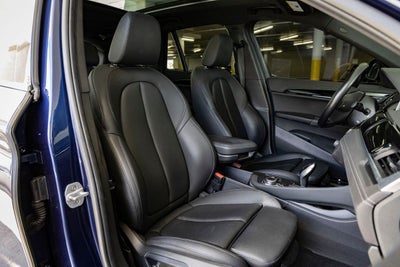 2020 BMW X1 xDrive28i