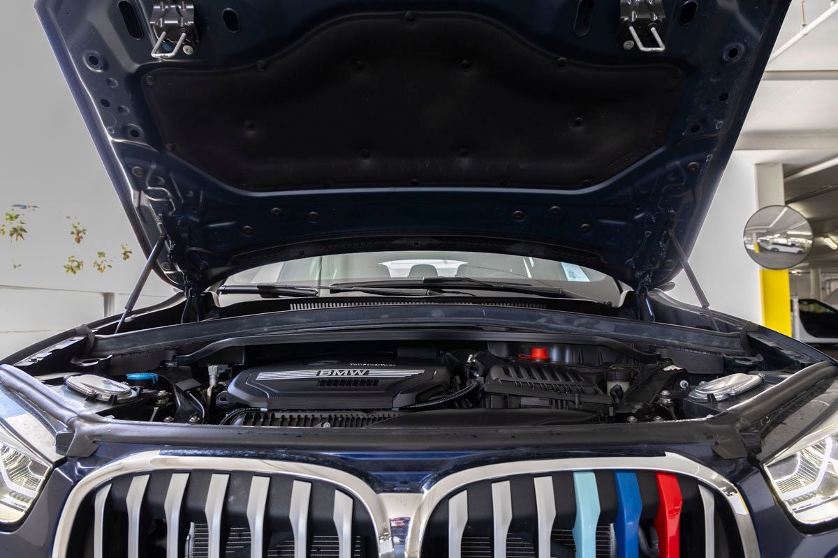 2020 BMW X1 xDrive28i