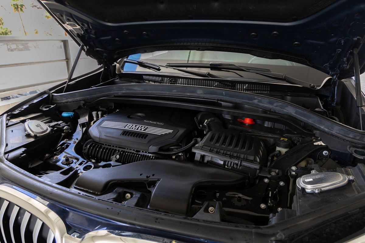 2020 BMW X1 xDrive28i