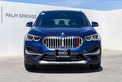 2020 BMW X1 xDrive28i