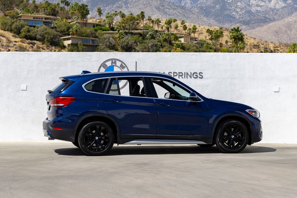 2020 BMW X1 xDrive28i