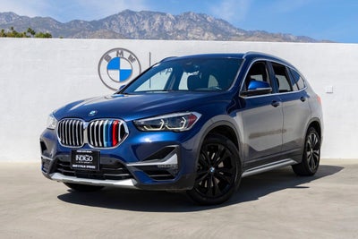 2020 BMW X1 xDrive28i