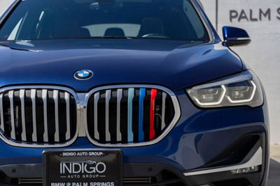 2020 BMW X1 xDrive28i