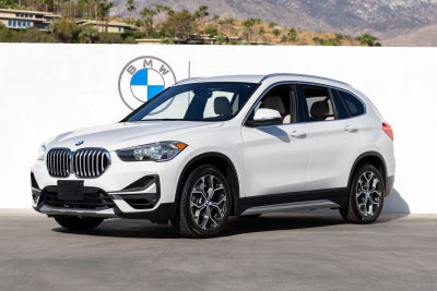 2021 BMW X1 xDrive28i