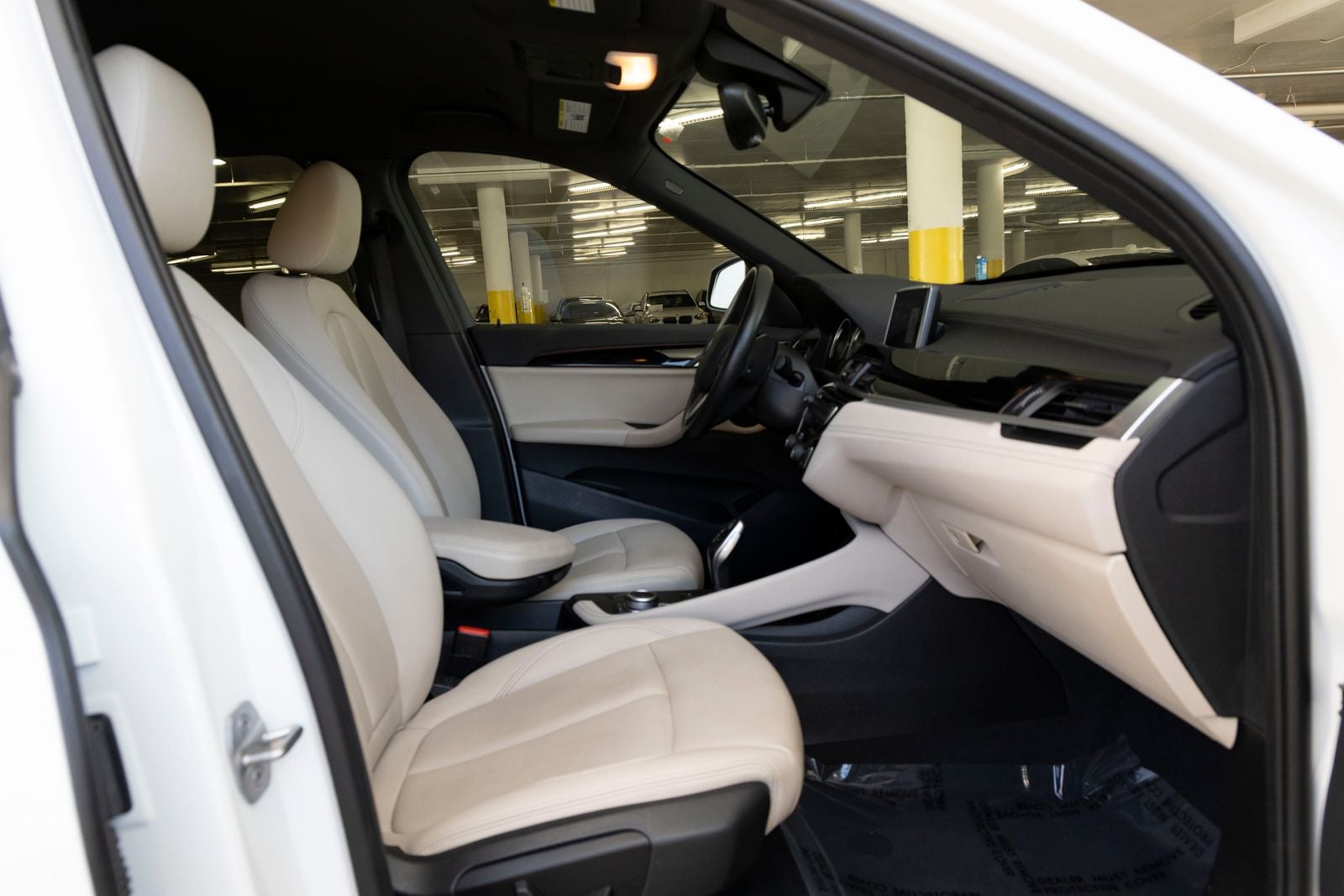 2021 BMW X1 xDrive28i