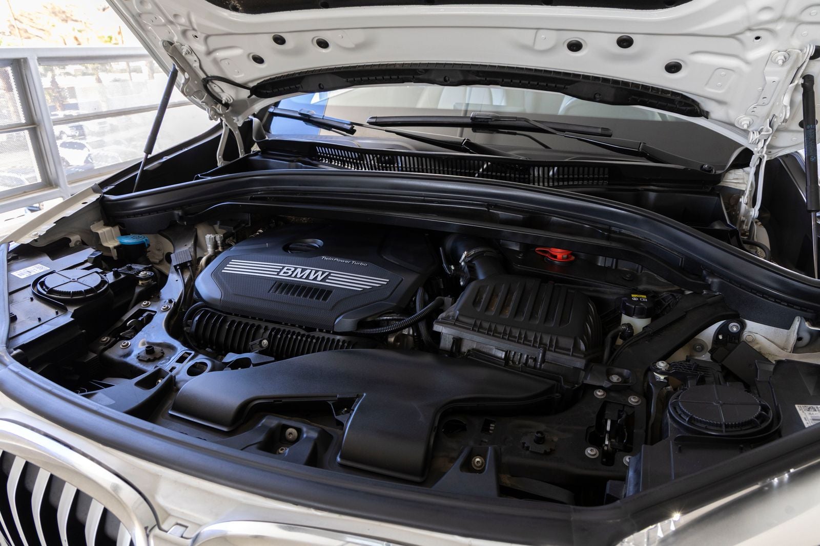 2021 BMW X1 xDrive28i