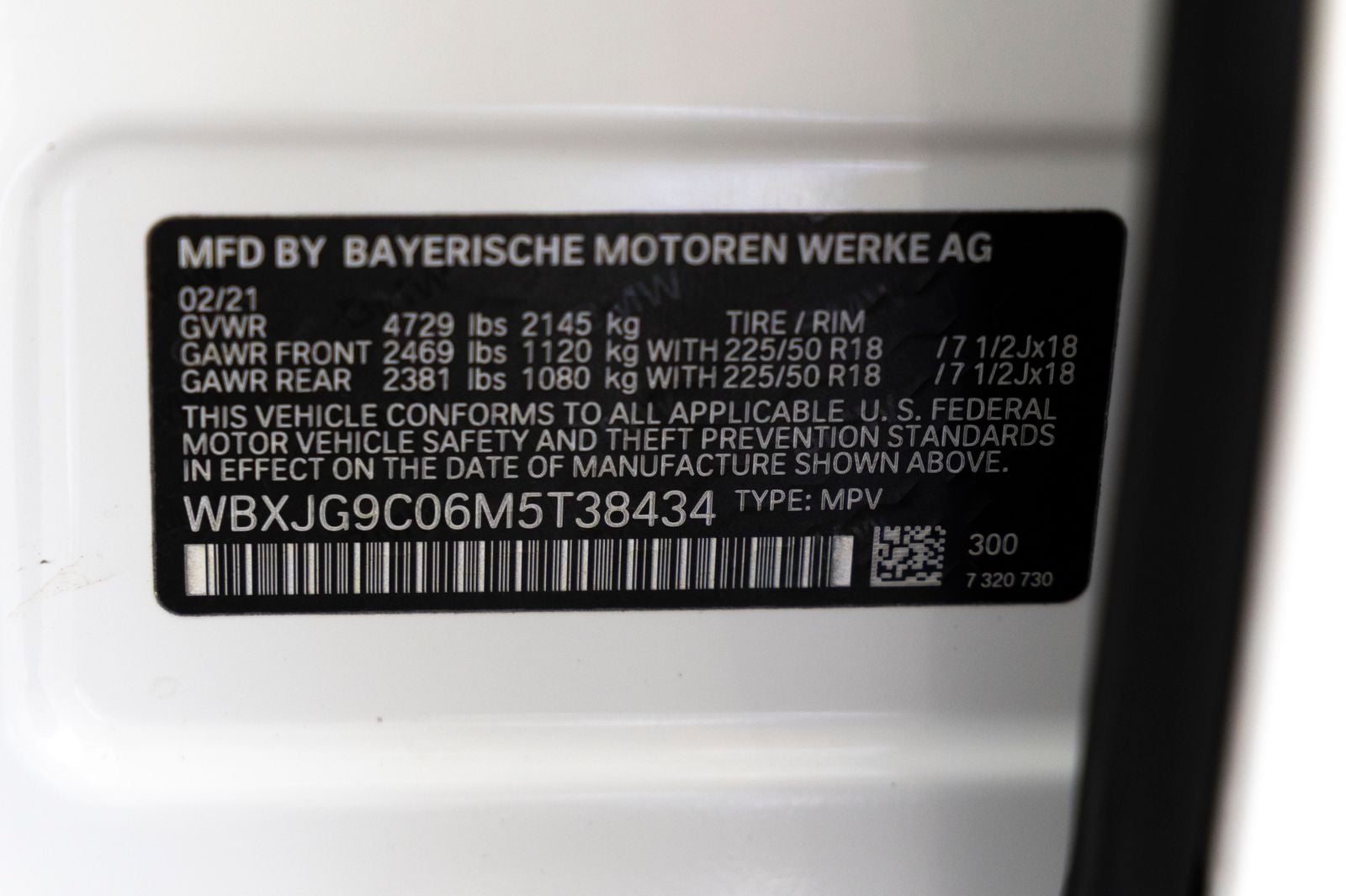 2021 BMW X1 xDrive28i