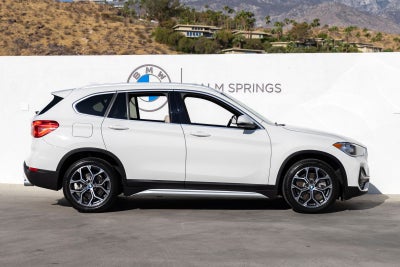 2021 BMW X1 xDrive28i