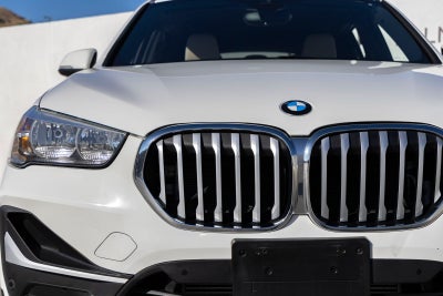 2021 BMW X1 xDrive28i
