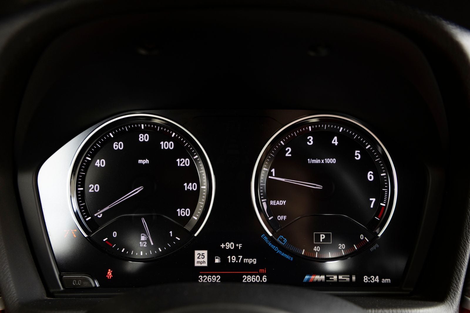 2022 BMW X2 M35i