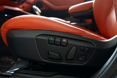 2022 BMW X2 M35i