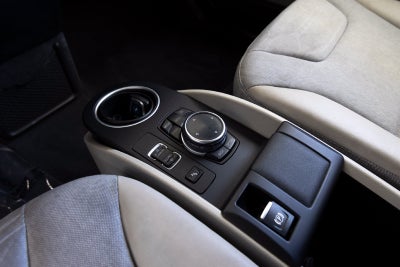 2014 BMW i3 with Range Extender