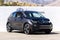 2014 BMW i3 with Range Extender