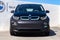 2014 BMW i3 with Range Extender