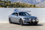 2025 BMW i4 eDrive40 eDrive40