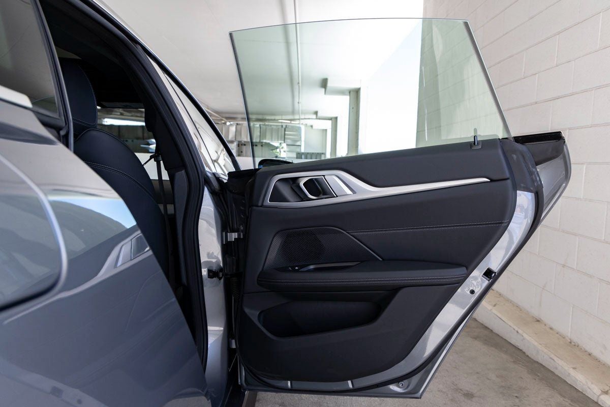 2025 BMW i4 eDrive40 eDrive40