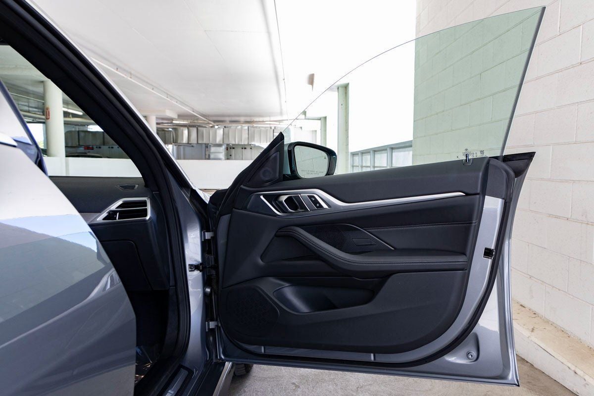 2025 BMW i4 eDrive40 eDrive40