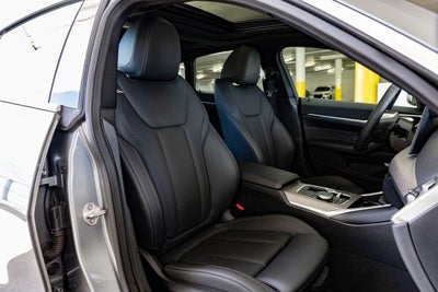 2025 BMW i4 eDrive40 eDrive40