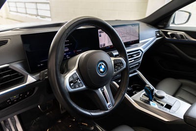2023 BMW i4 M50 M50