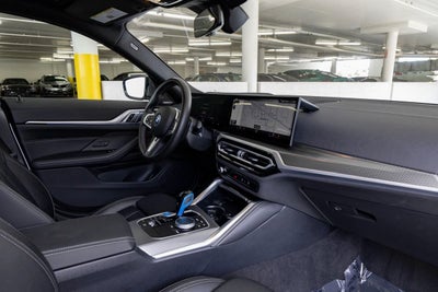 2023 BMW i4 M50 M50