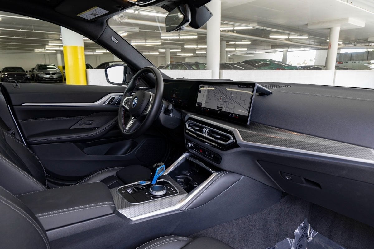 2023 BMW i4 M50 M50