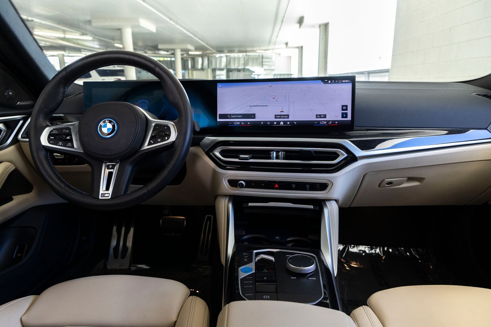 2024 BMW i4 M50 M50