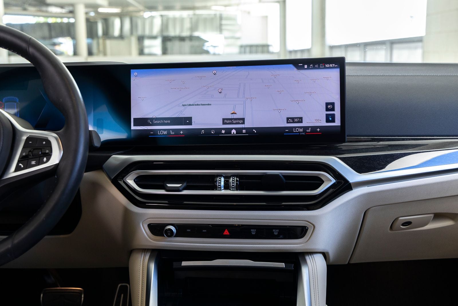 2024 BMW i4 M50 M50
