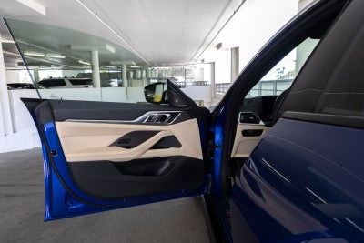2024 BMW i4 M50 M50