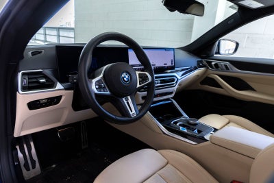 2024 BMW i4 M50 M50