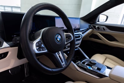 2024 BMW i4 M50 M50