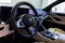 2024 BMW i4 M50 M50