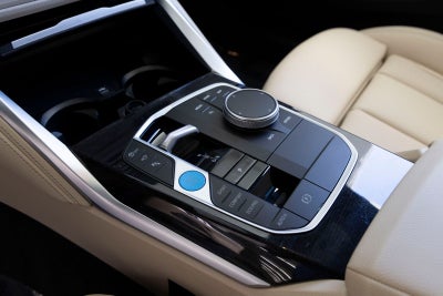2024 BMW i4 M50 M50
